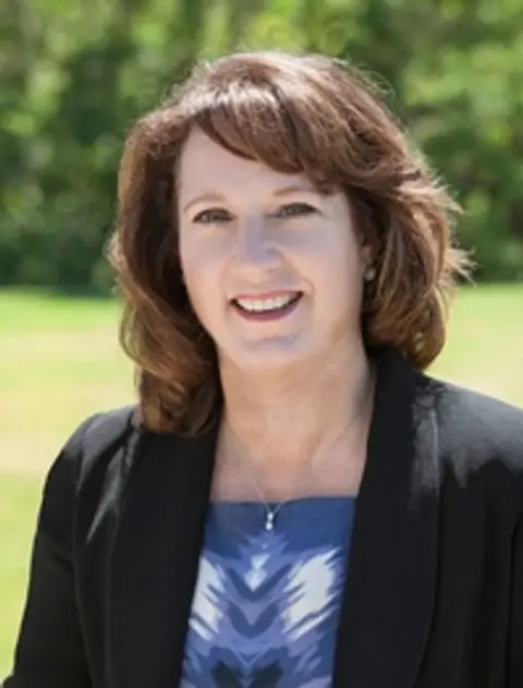 Jean Capps