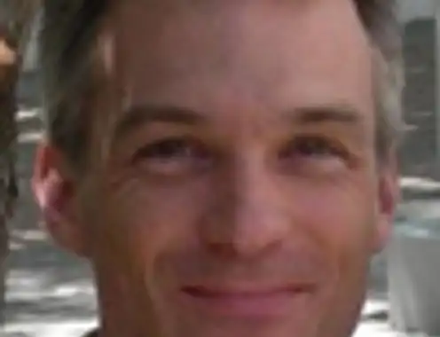 Eben Hewitt