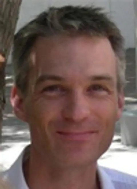 Eben Hewitt