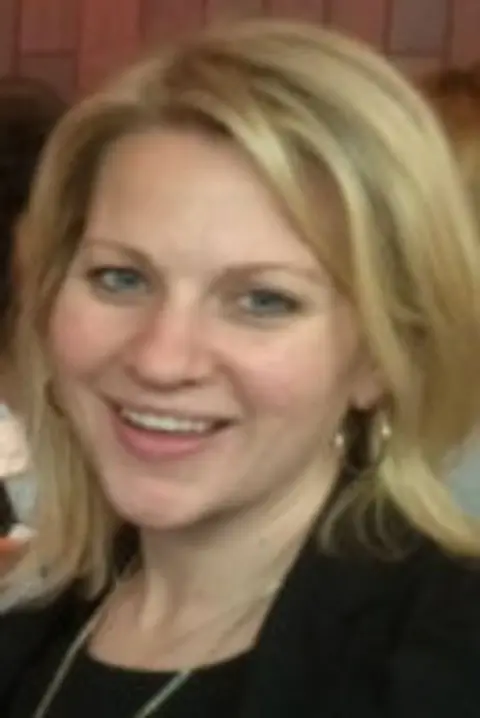 Megan Ferguson