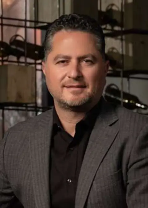 Orhun Denizoglu