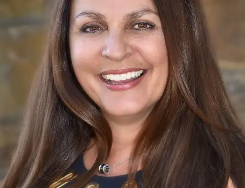 Mary Gunderson