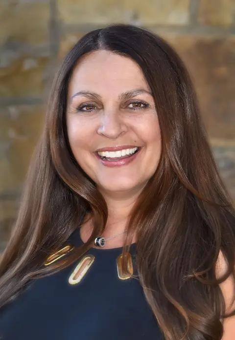 Mary Gunderson