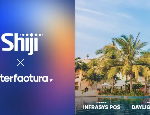 Shiji and Origon Interfactura partner to simplify fiscal compliance in Mexico’s hospitality industry