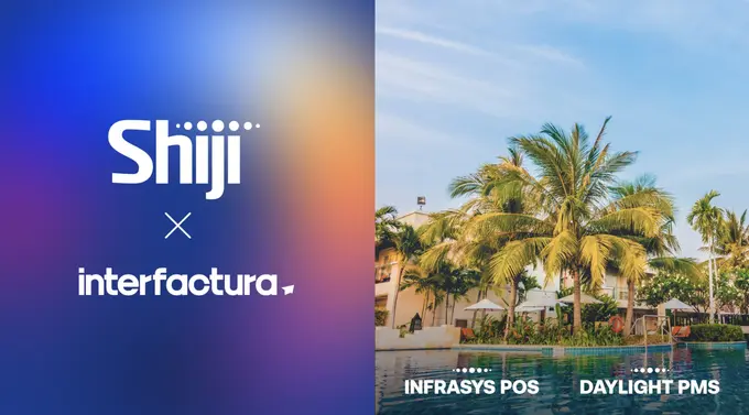 Shiji and Origon Interfactura partner to simplify fiscal compliance in Mexico’s hospitality industry