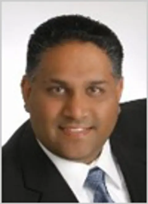 Dharmesh Patel