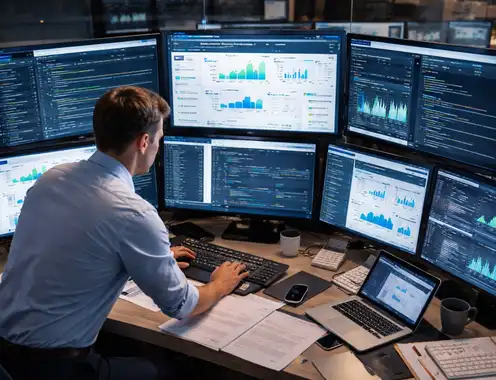 AI Elevates the Hotel Back-Office for Greater Oversight