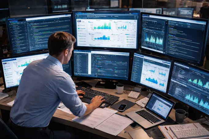 AI Elevates the Hotel Back-Office for Greater Oversight