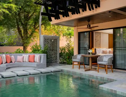 Anantara Hua Hin Resort