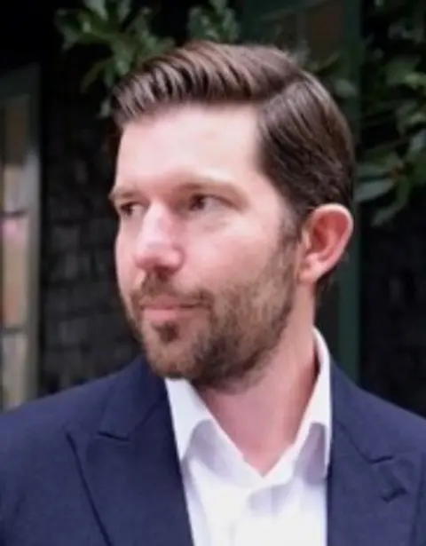 Oliver Milne-Watson