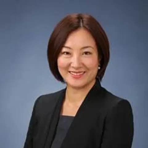 Mina Y. Otake