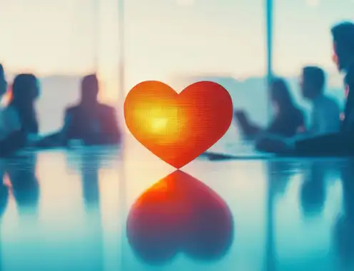 Is Your Hotel Management Company Leading with Heart?