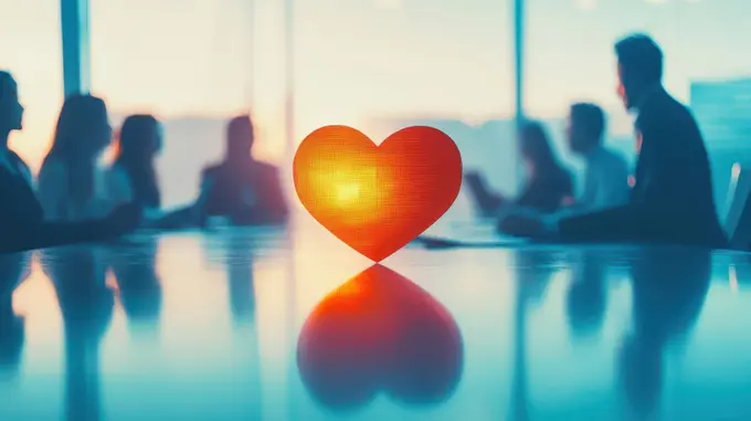 Is Your Hotel Management Company Leading with Heart?