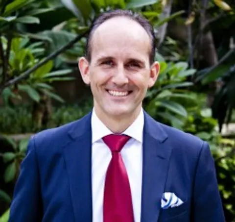 Patrick Weder