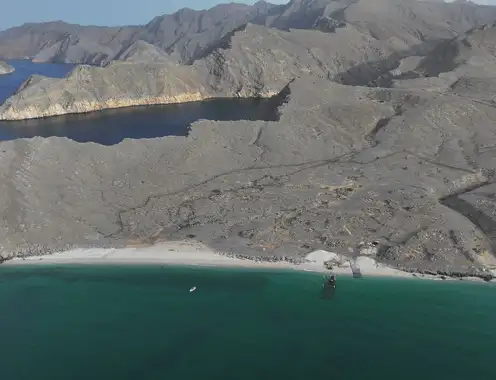 Club Med Musandam