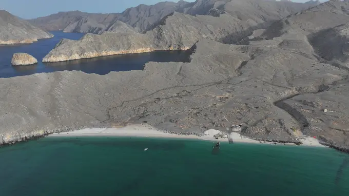 Club Med Musandam ......