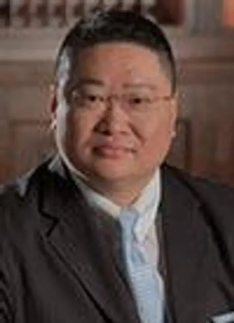 Eddie Wong