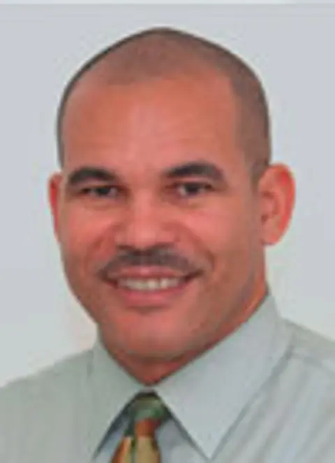 Chris Forbes