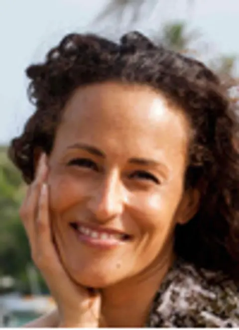 Alexis Roberts