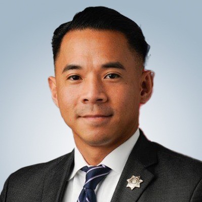 Nick Nguyen