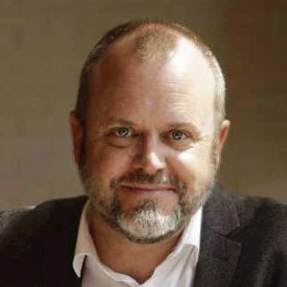 Mark Elliott