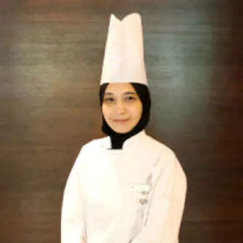 Siti Arini Darsom