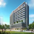PARKROYAL Serviced Suites Hanoi will open in early 2023