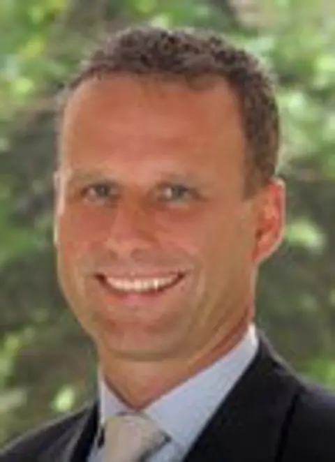 Markus Iseli