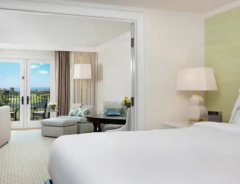 Monarch Beach Resort