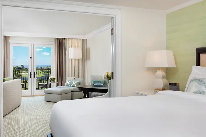 Monarch Beach Resort ......