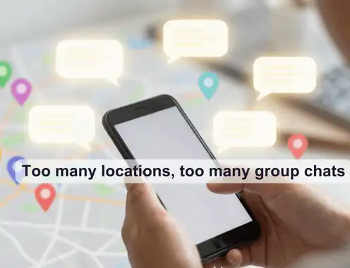 The Work Chat That Multi-Location Businesses Have Been Waiting For