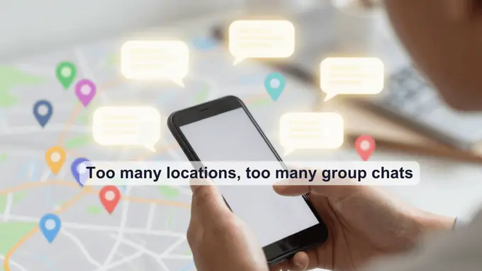The Work Chat That Multi-Location Businesses Have Been Waiting For