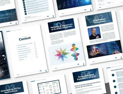 AI in Hospitality: The Guide to Successful Implementation