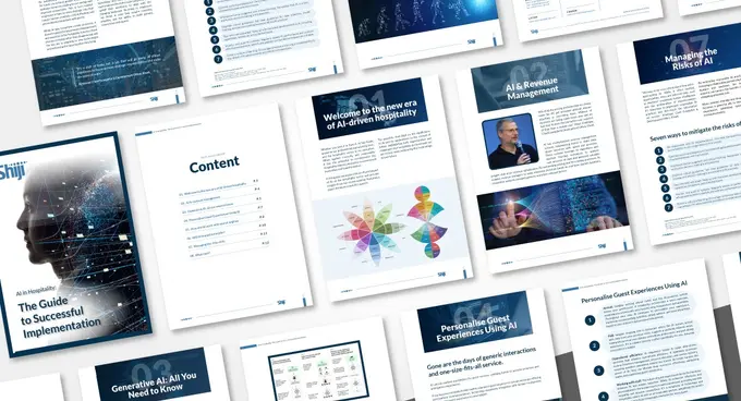 AI in Hospitality: The Guide to Successful Implementation