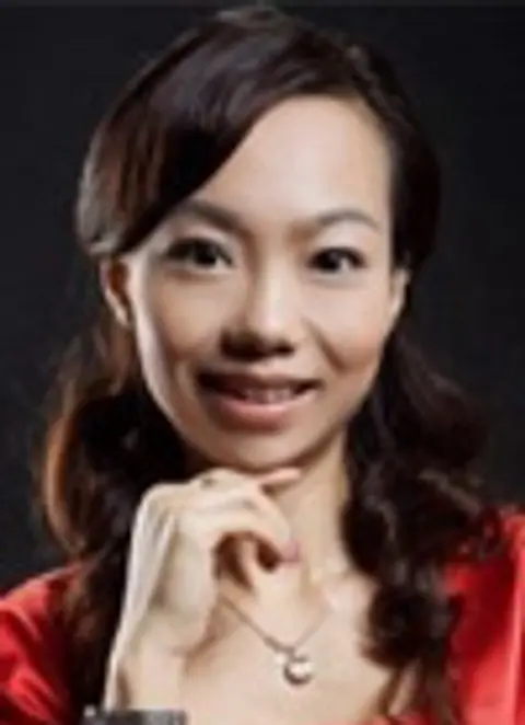 Lily Chen