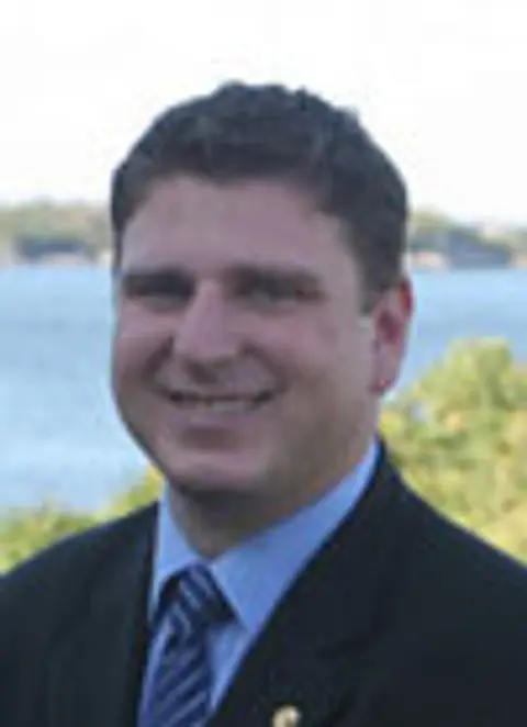 James Cuccia