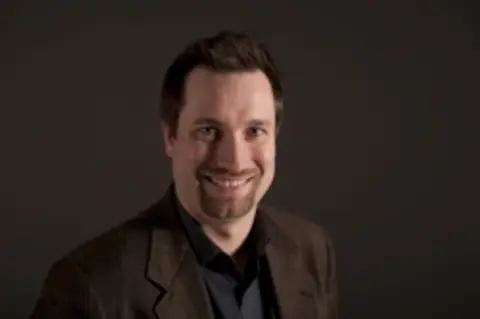 Eric Grimm