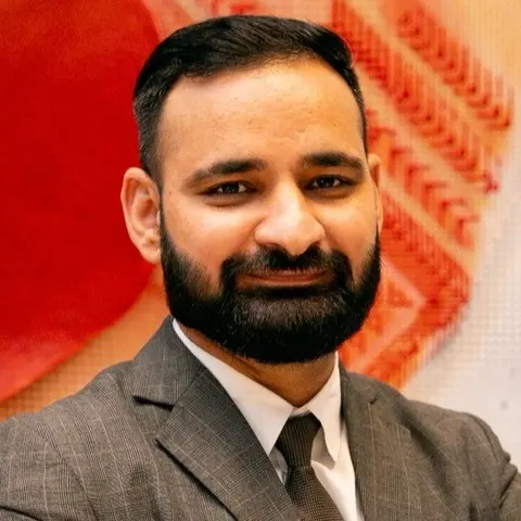 Surya Kumar   Front Office Manager