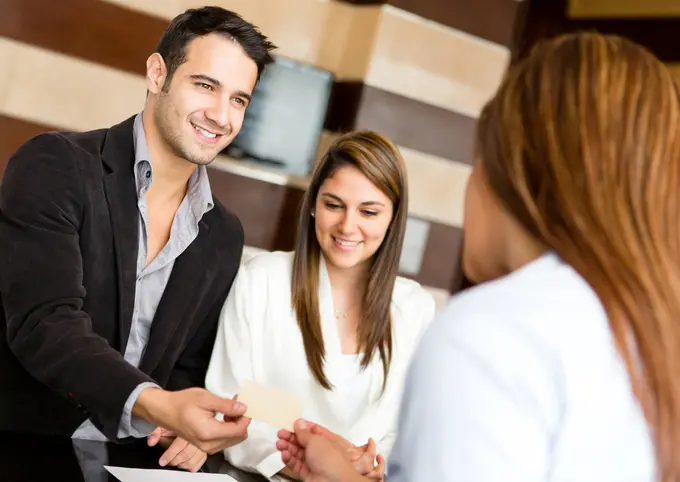 Hotels Have a Growing Guest Loyalty Problem