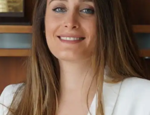 Carole Gemayel