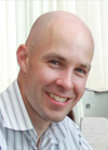 Brian Sanders