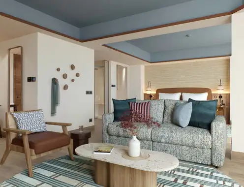 Hilton Lopud Beach Resort & Spa