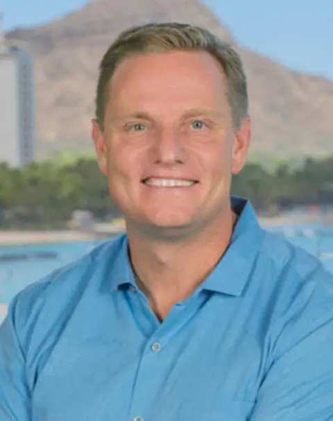 Mike Shaff