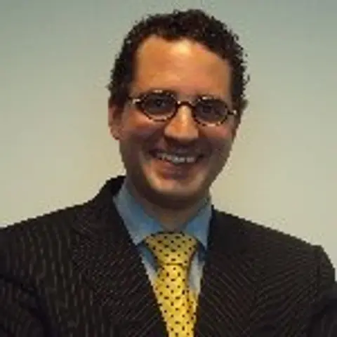 Joris Toye