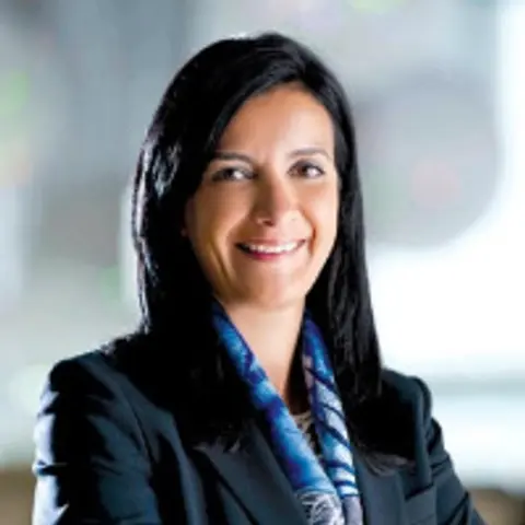 Rebecca Nachanakian