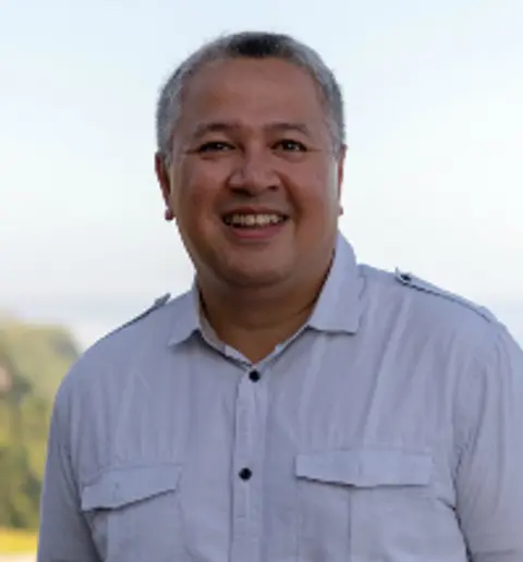 Fadhlan Karim