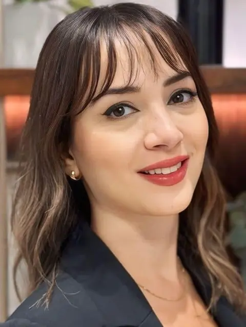 Zeina Abbas