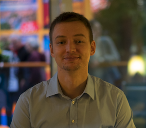 Bogdan Romashko