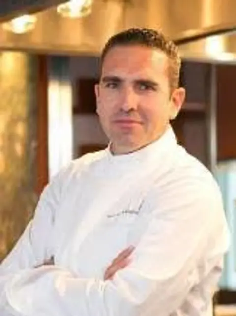 Ronan Cadorel