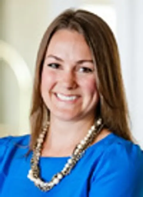 Jenna Spittler